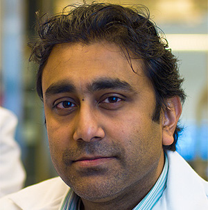 Dipanjan Chowdhury, MD, PhD