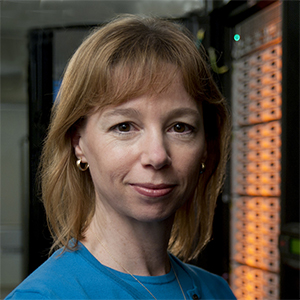 Laura Elnitski, PhD