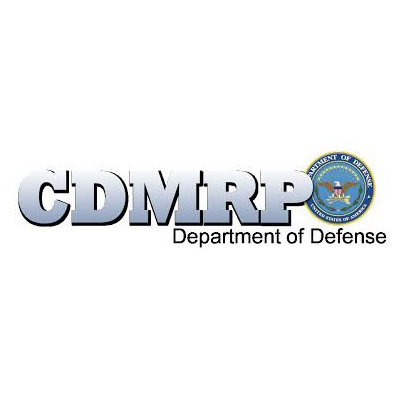 Congressionally Directed Medical Research Programs (CDMRP) - Department of Defense