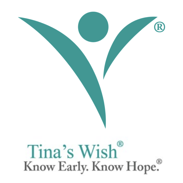 The Honorable Tina Brozman Foundation (Tina’s Wish)