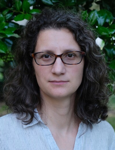 Ludmila Danilova, PhD