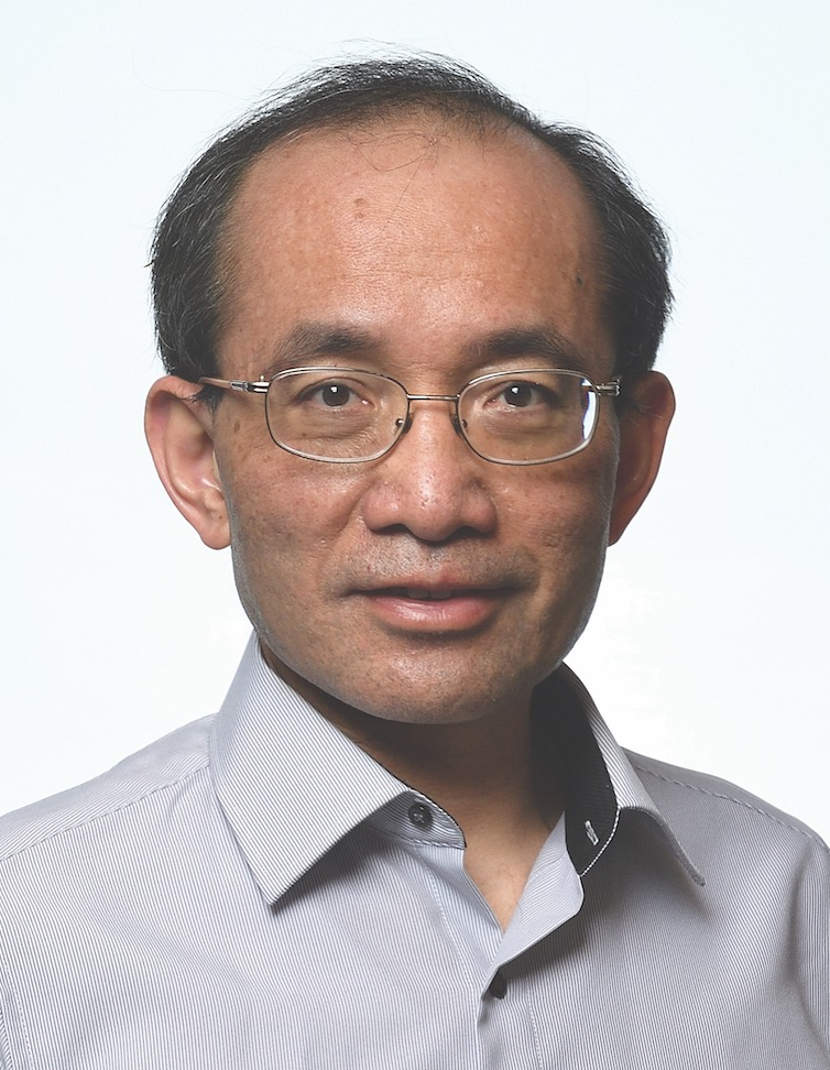 Tza-Huei (Jeff) Wang, PhD